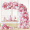 Party Balloon Set Scene Decoration Advanced Atmosphere Birthday Party Decoration