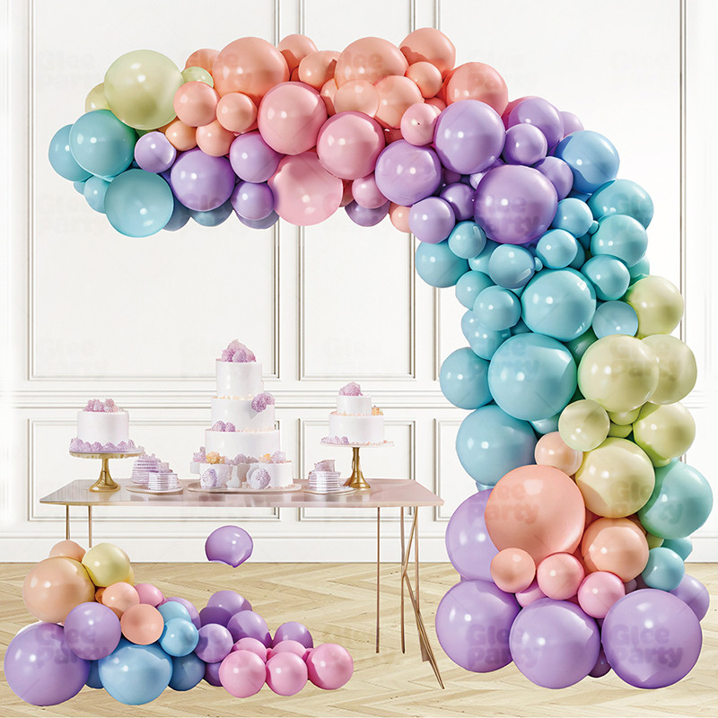 Balloon Arch Garland Kit