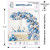 Party Balloon Set Macaron Chain Baby Birthday Decoration Store Anniversary Scene Decoration Arch