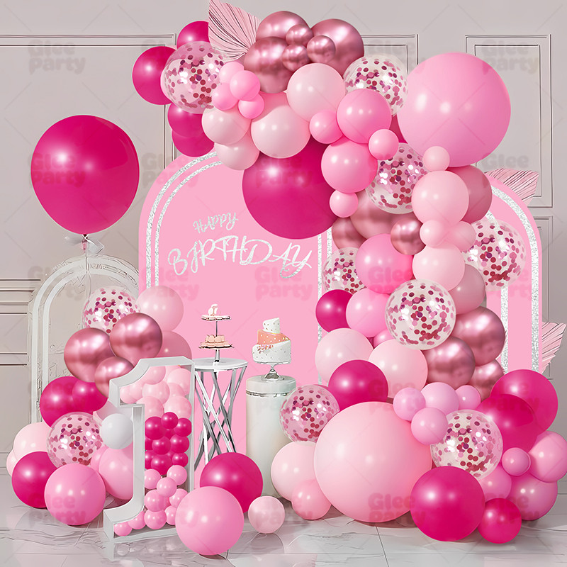balloon set