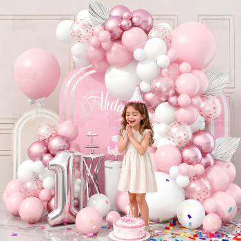 Birthday balloon decoration Party Balloon Set, anniversary celebration arch Party Balloon Set