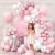 Birthday balloon decoration Party Balloon Set, anniversary celebration arch Party Balloon Set