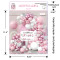 Birthday balloon decoration Party Balloon Set, anniversary celebration arch Party Balloon Set