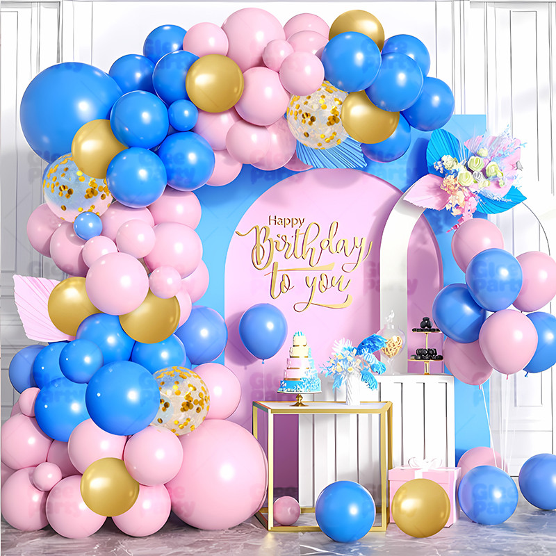 balloon set