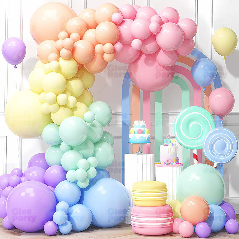 balloon set