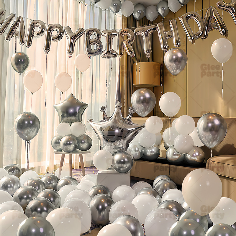 balloon setJT-001-11