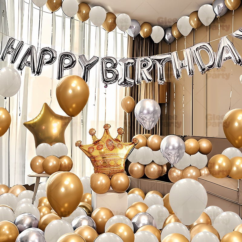 balloon setJT-001-12