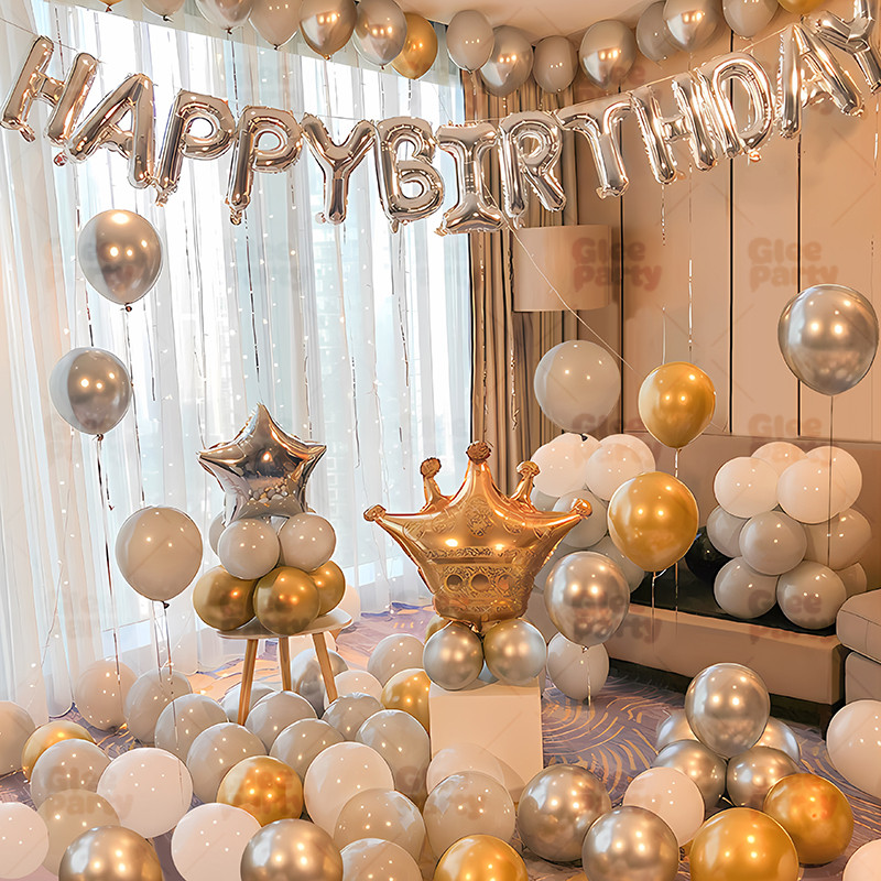 balloon setJT-001-17