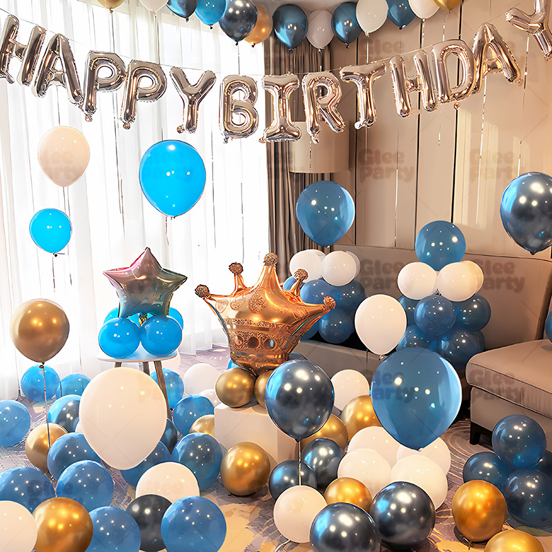 balloon setJT-001-19