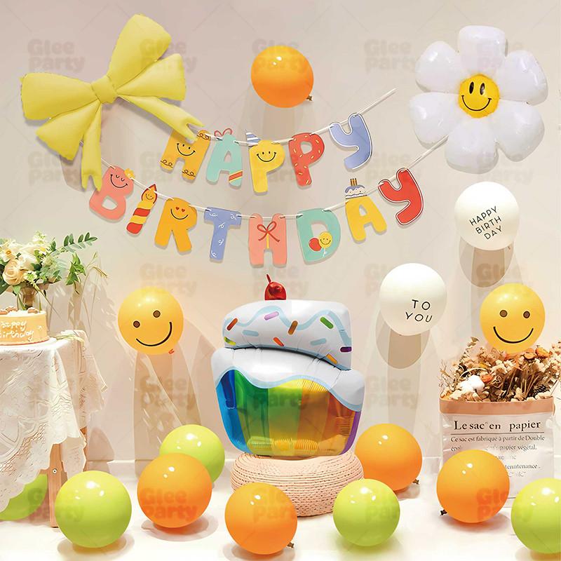 balloon set