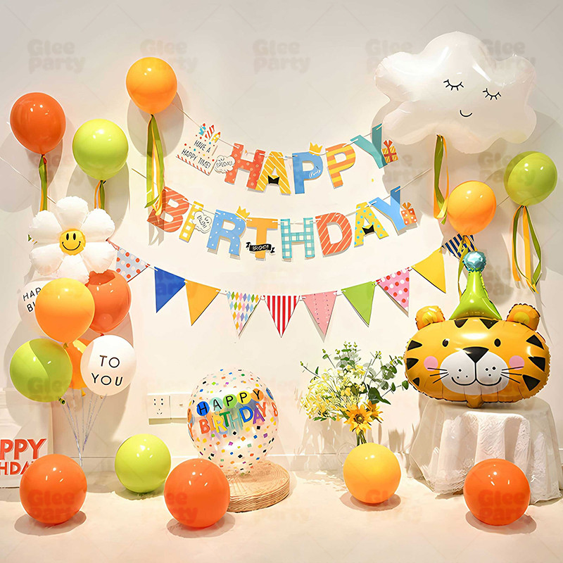 balloon set