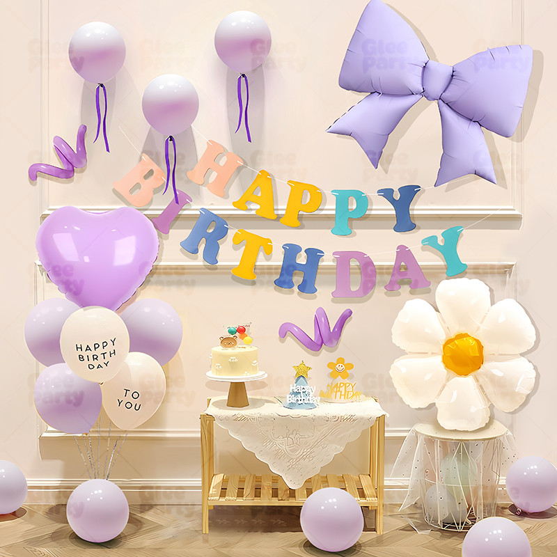 balloon set