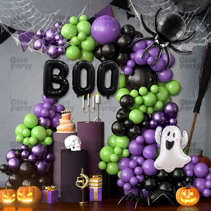 Balloon Arch Garland Kit