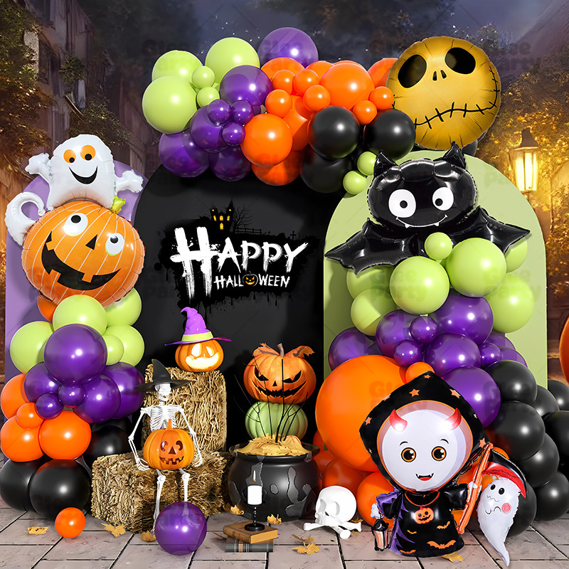 Balloon Arch Garland Kit