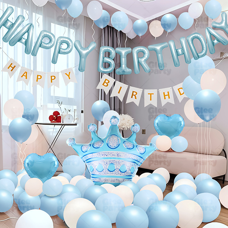 Balloon Arch Garland Kit