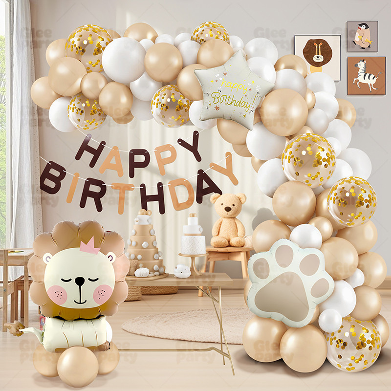 balloon set