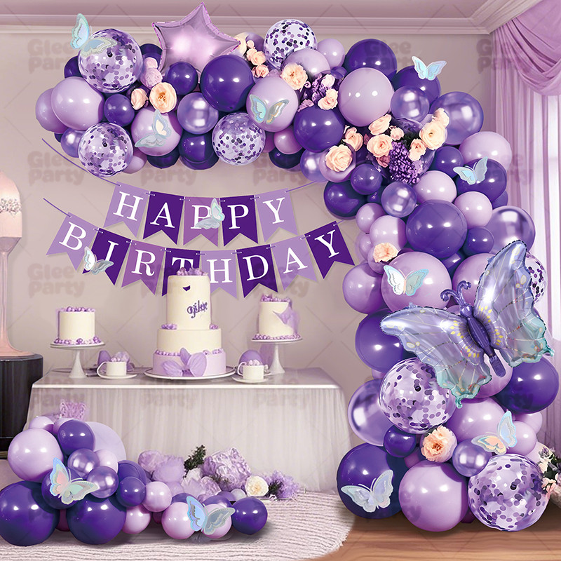 balloon set