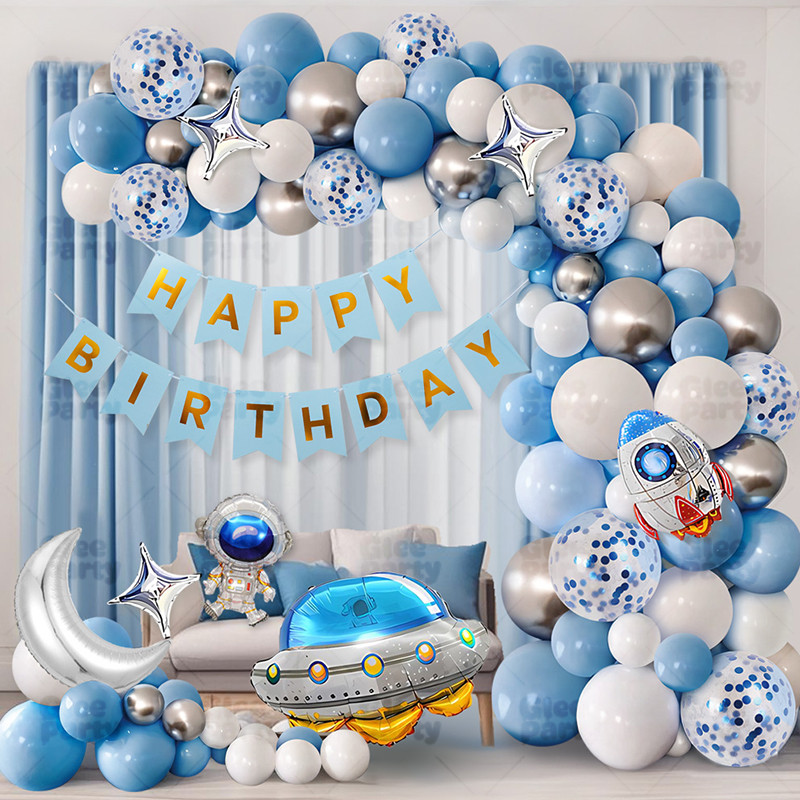 Balloon Arch Garland Kit