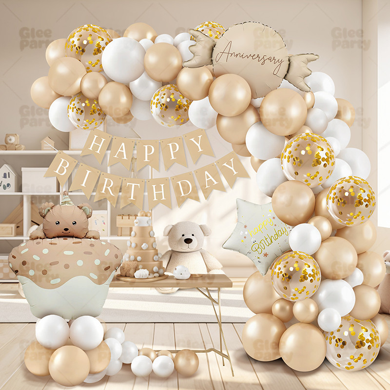 Balloon Arch Garland Kit