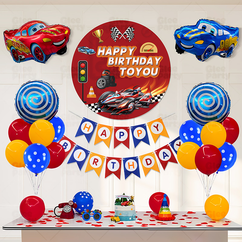 Balloon Arch Garland Kit