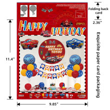 Changing a Retail Party Pack? Plan the Supplier Handover