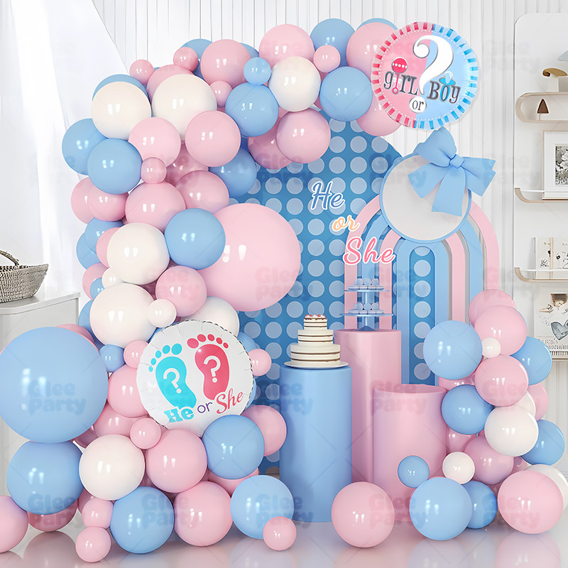 balloon set