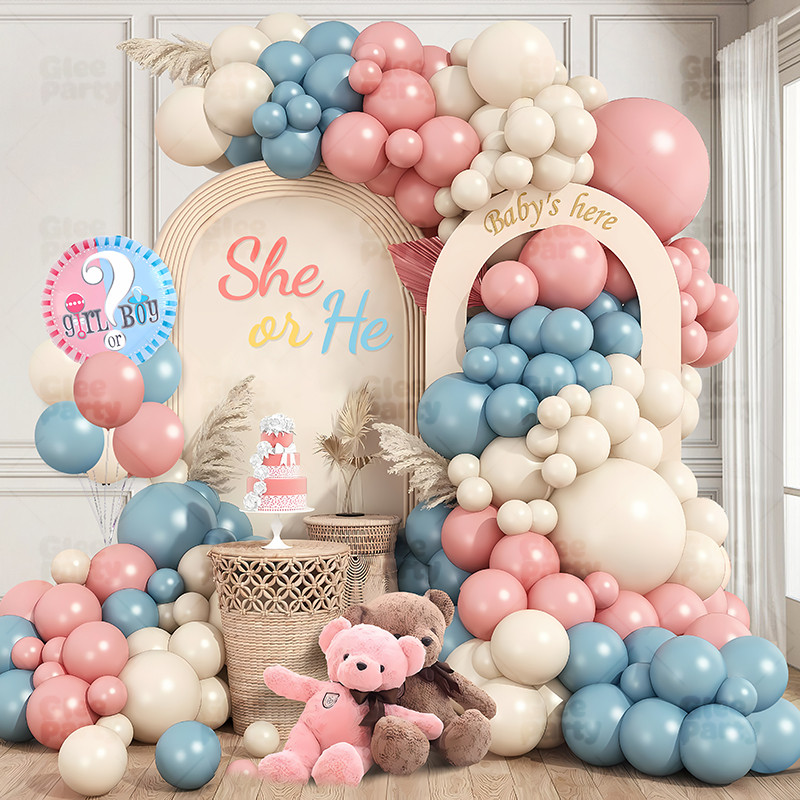 Balloon Arch Garland Kit