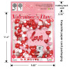 Valentine's Day Theme Party Balloon Set Wedding Announcement Hotel Decoration