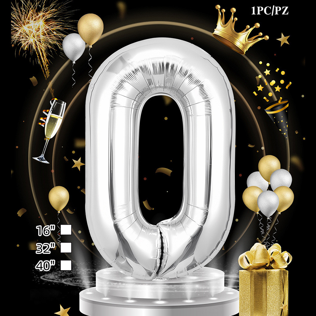 Aluminum film numbers