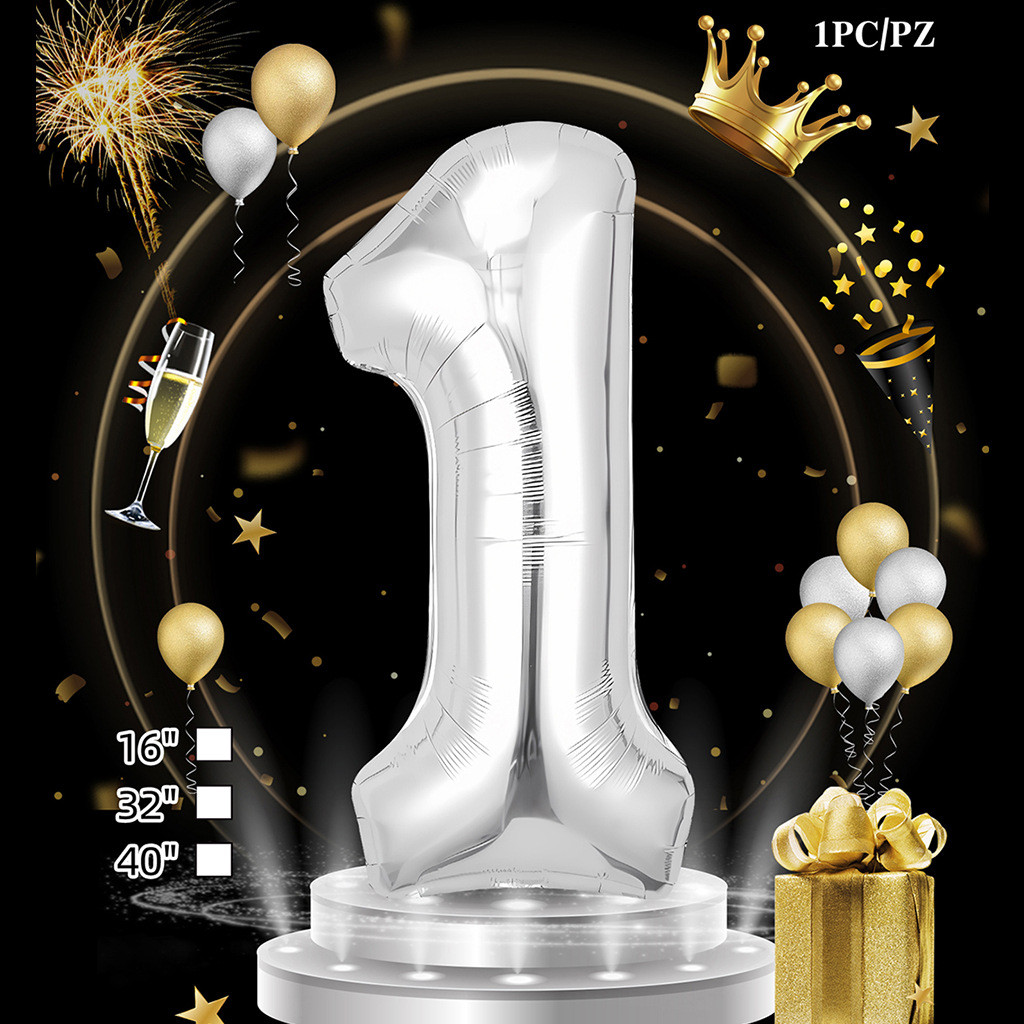 Aluminum film numbers