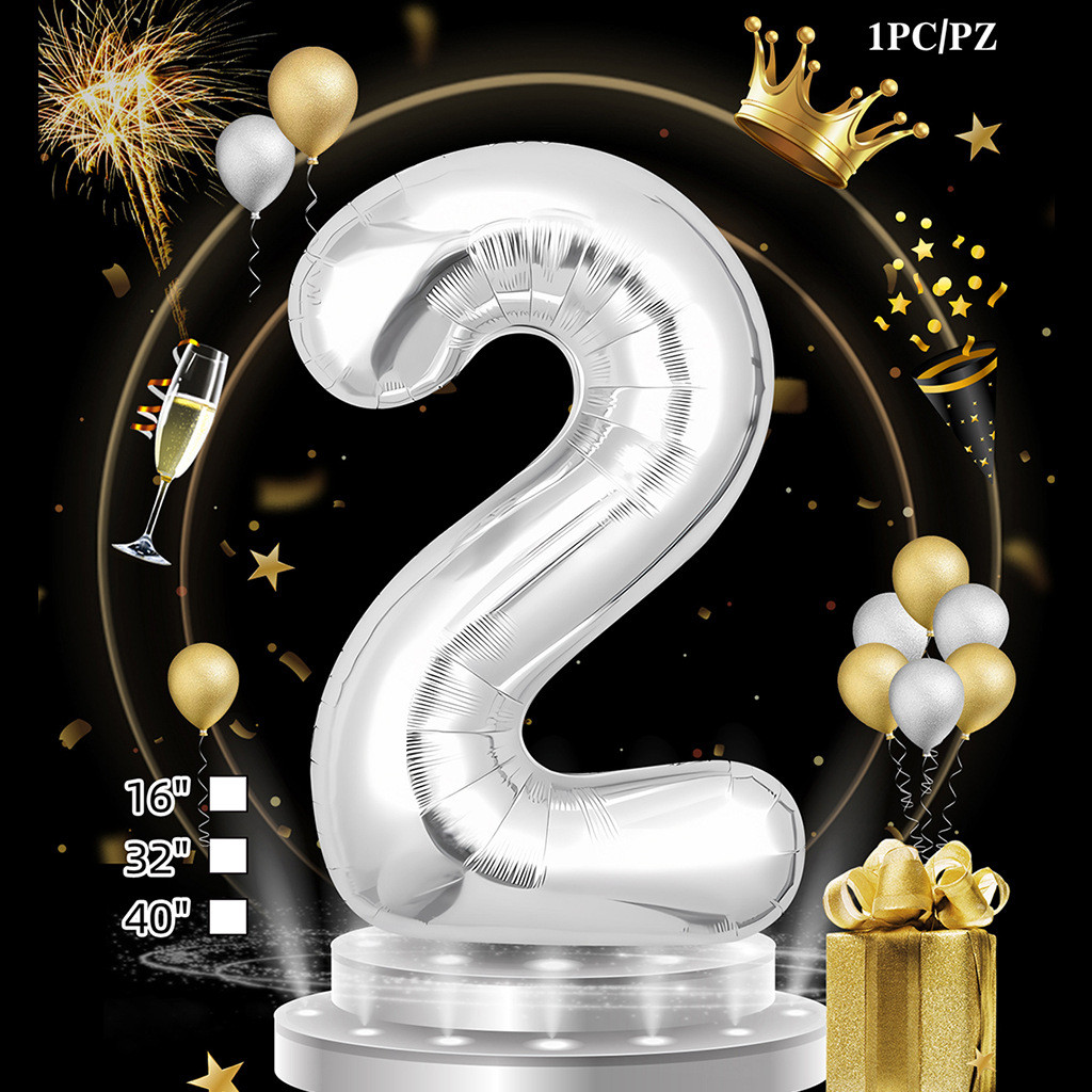 Aluminum film numbers