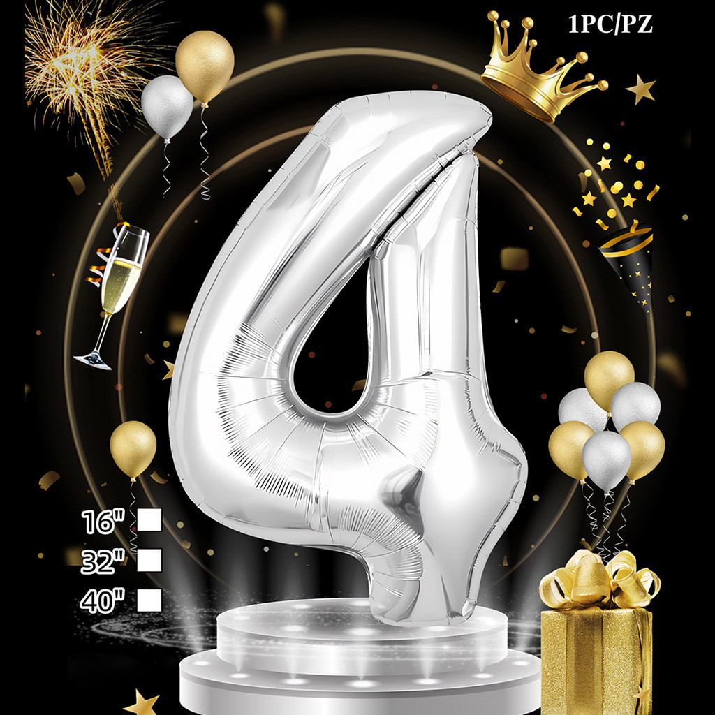 Aluminum film numbers