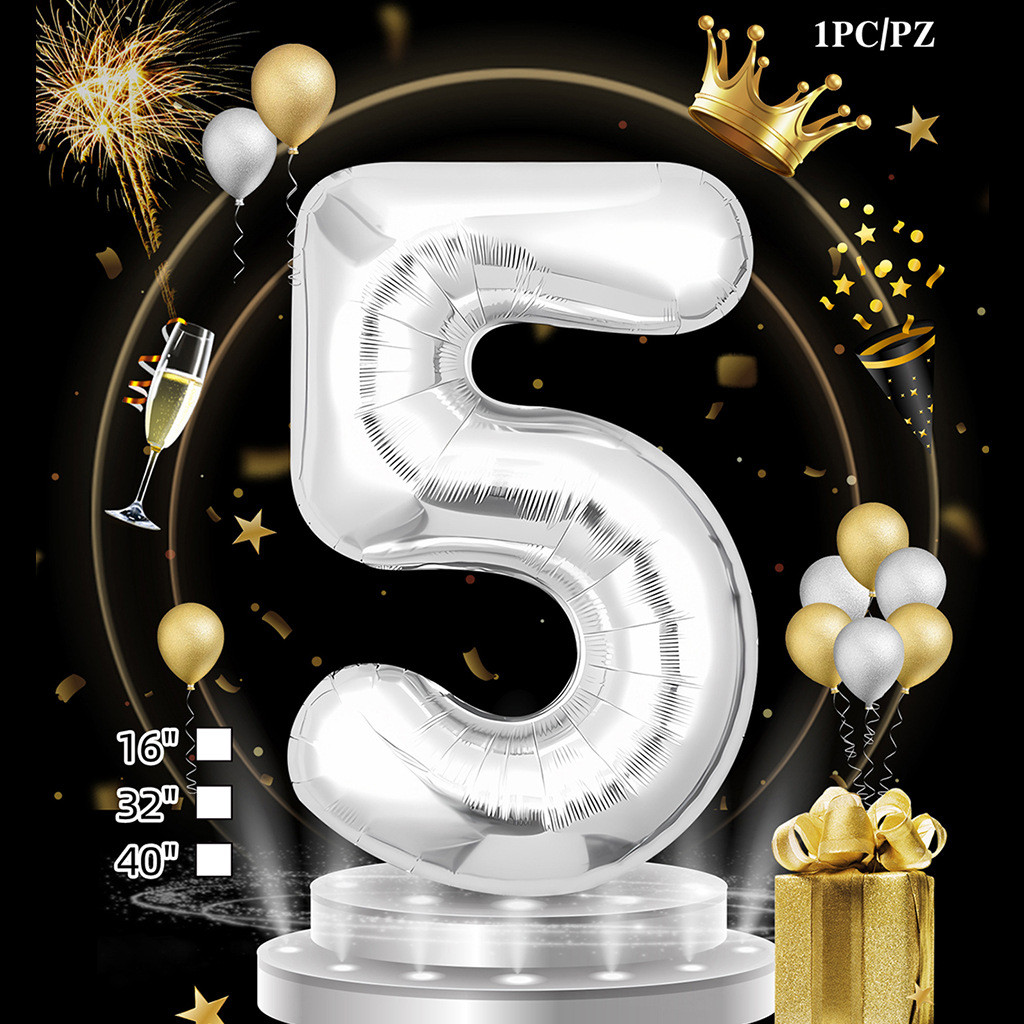 Aluminum film numbers