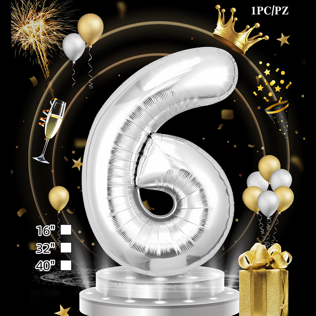 Aluminum film numbers