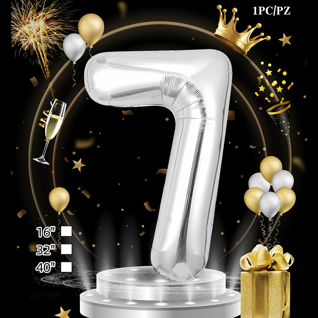 Aluminum film numbers