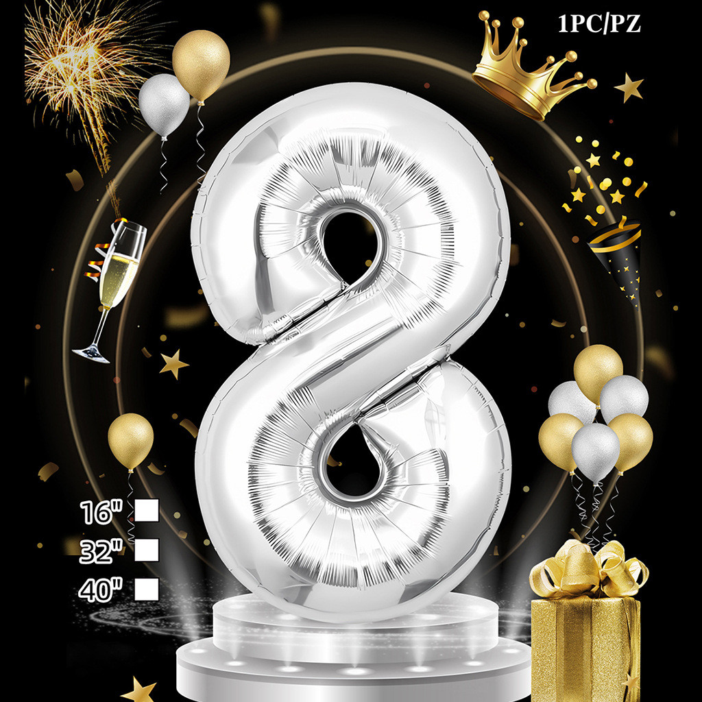 Aluminum film numbers