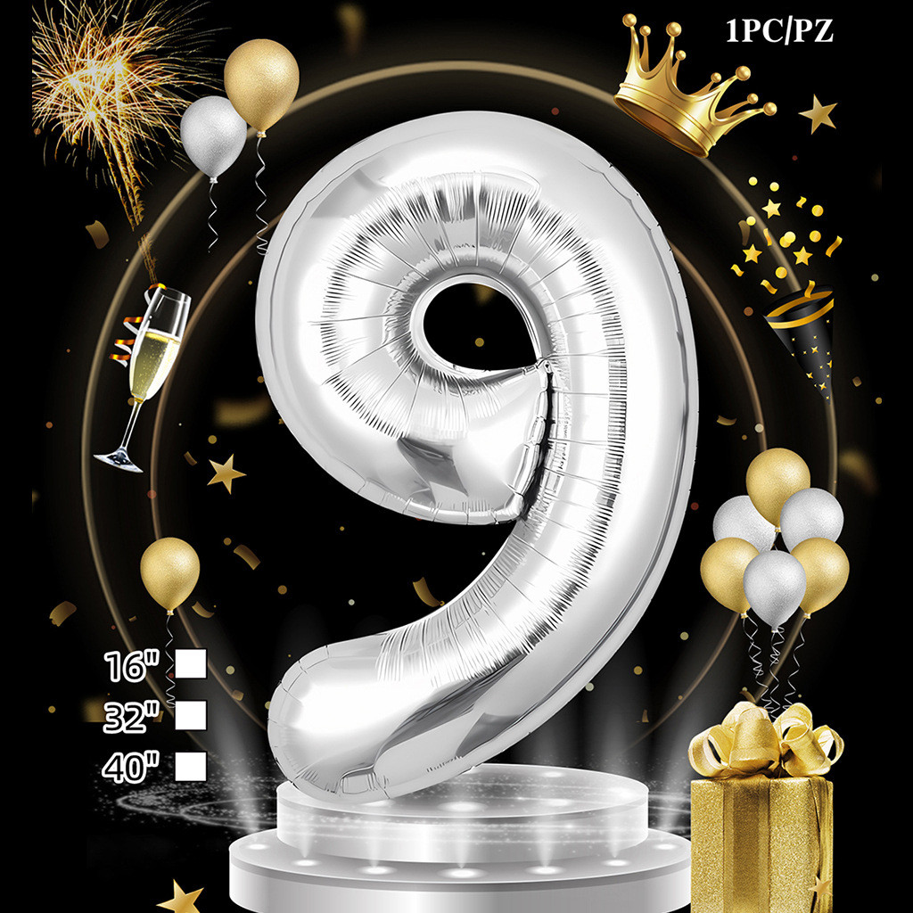 Aluminum film numbers