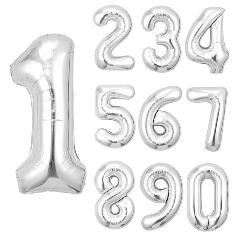 Balloon Arch Garland Kit