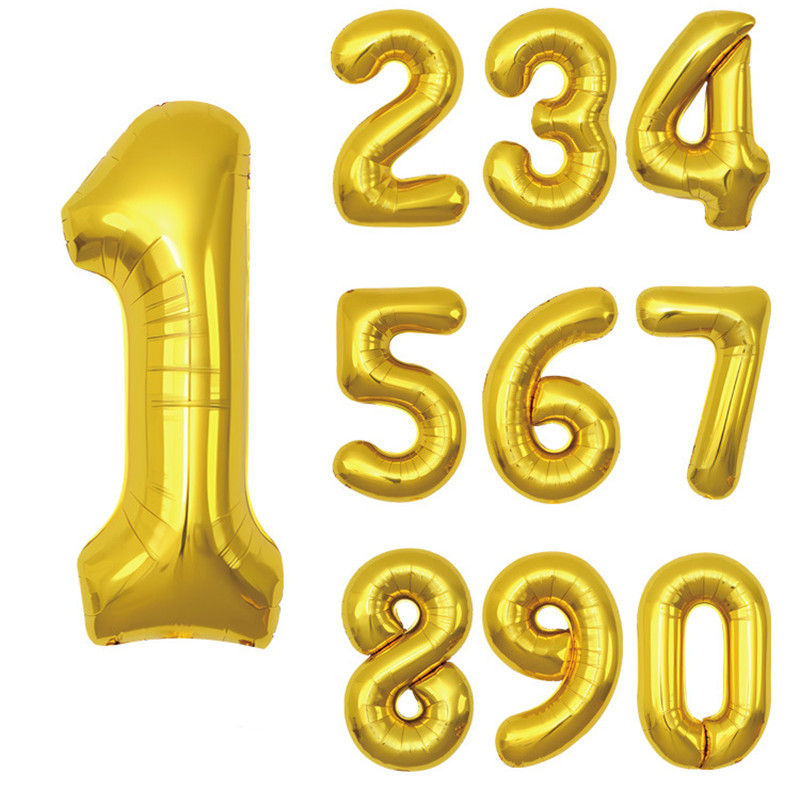 Balloon Arch Garland Kit