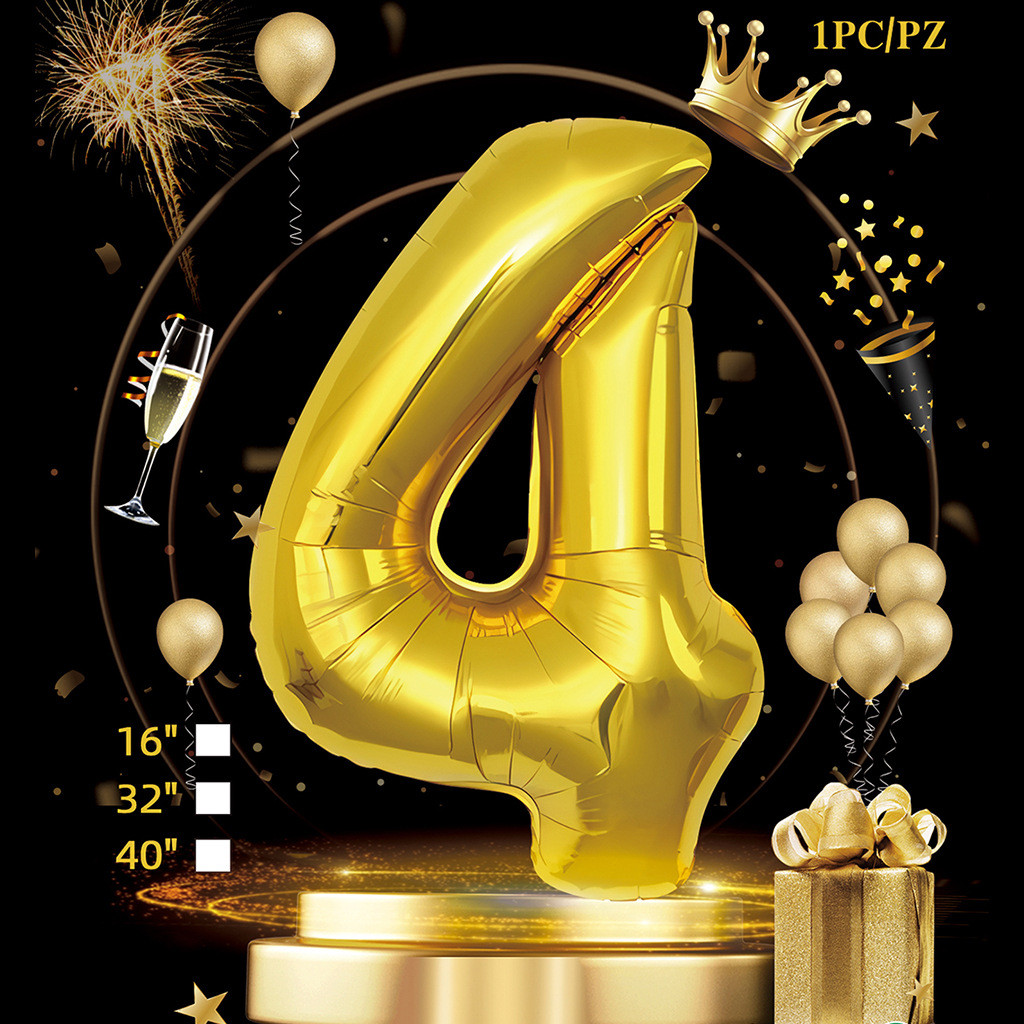 Aluminum film numbers