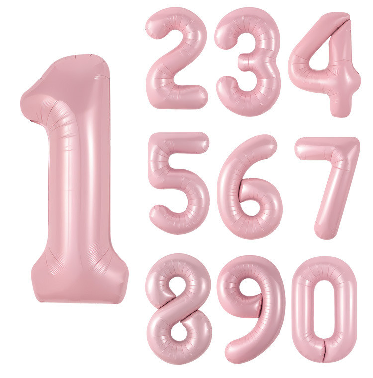 Balloon Arch Garland Kit