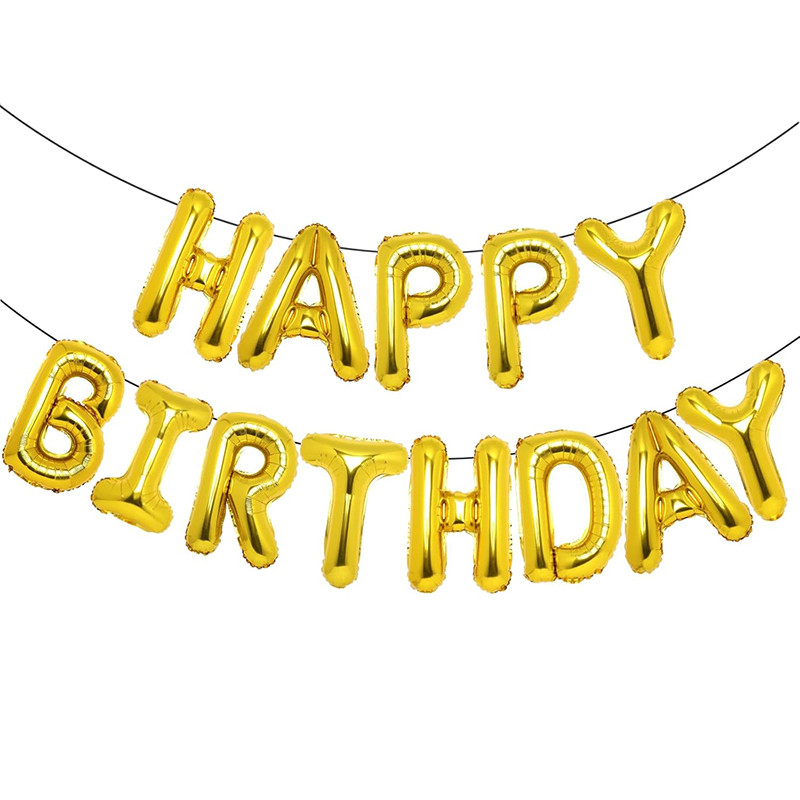 Balloon Arch Garland Kit