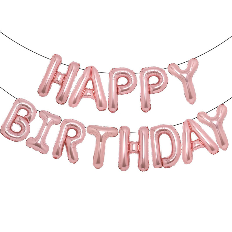 Balloon Arch Garland Kit