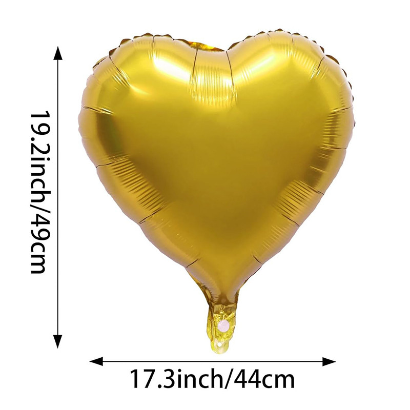 Balloon business card printing packaging