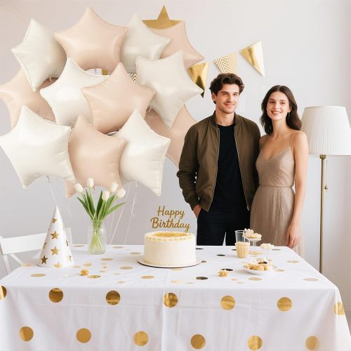 Halloween Party Balloon Set Ghost Festival Theme Decoration Balloon Arches Balloon Chain Carnival