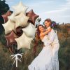 18 inch multi-color star balloons, birthday, wedding anniversary, Christmas party decoration
