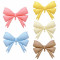 Bow Balloons,Bow Balloon Coquette Balloons for Bow Party Decorations Coquette Birthday Decorations