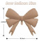 Bow Balloons,Bow Balloon Coquette Balloons for Bow Party Decorations Coquette Birthday Decorations