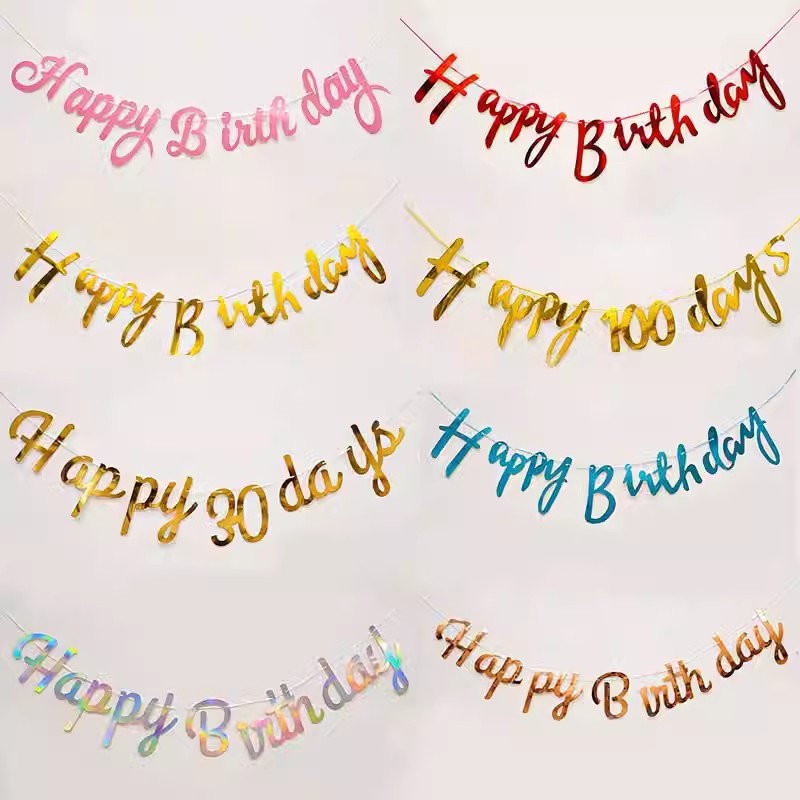 Balloon Arch Garland Kit