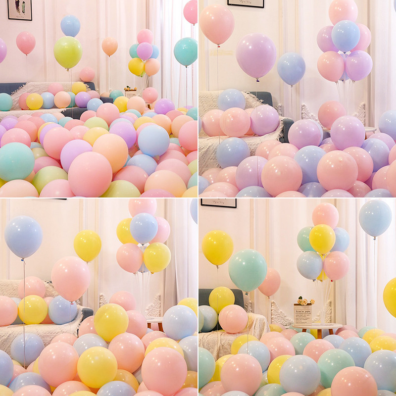 Balloon Arch Garland Kit